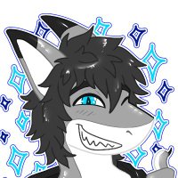 Sharky Frisky (@sharkyfrisky) 's Twitter Profile Photo Sharky Frisky (@sharkyfrisky) 's Twitter Profile Photo