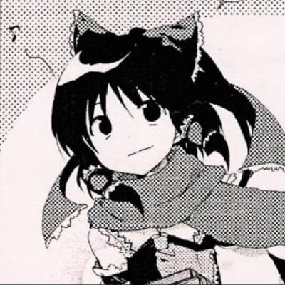 BrianxReimu's profile picture. Dubito, Cogito ergo sum