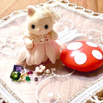 お茶、石、チョコ好きで息子(ADHD/ASD/DCD)の成長で心配が多い胃弱の民。最近LD疑いもあり更に胃が痛い母。 ちょこっとデキルバ。カメリアシネンシスが癒し❤️ 胃痛でも飲み続ける医療職失格者🫖☕️