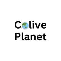 Colive Planet (@colive_planet) 's Twitter Profile
