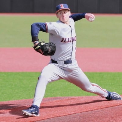 Zach Bates Profile