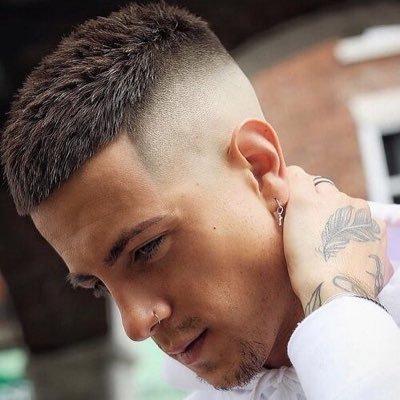 Shubham31148354's profile picture. Barber