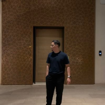 GuessousAch's profile picture. 