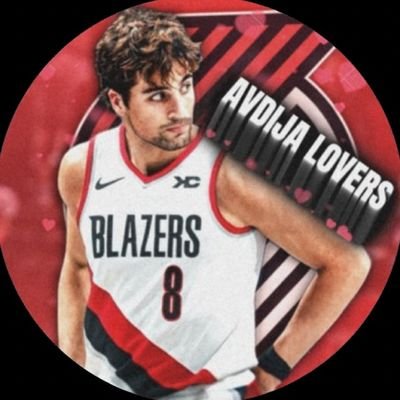 Avdija_Muse's profile picture. Covering all things NBA with a focus on Deni Avdija. Stay updated on the latest highlights, news, and the rise of Israel’s NBA star.