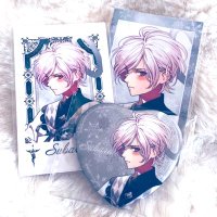 しほ (@suba1104shi) 's Twitter Profile