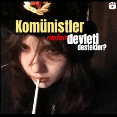 SoberDriver007's profile picture. Haberleri takip etmek için açtığım hesabım. İnsanların görmesini istediğim şeyleri retweetliyorum.