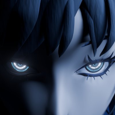 RAlliPMk05's profile picture. ラリップです。
軽くCGや動画編集をしてます。
推しの3Dファン作品 #3DAdoart
