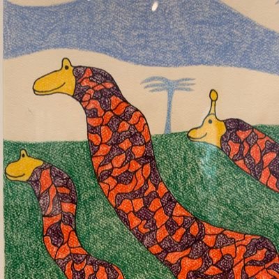 文字はここ、写真はあっち。