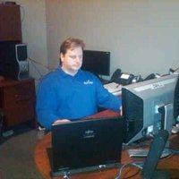 Charles Barney (@cdarkall) Twitter profile photo