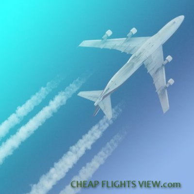 Cheap Airfare
