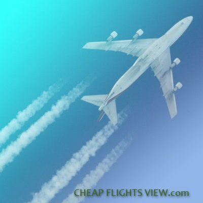 Cheap Flights