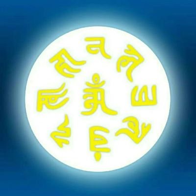 changtzuhsing's profile picture. 善护念
Zen