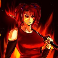 InsanaGirl (@artdisenosandra) 's Twitter Profile