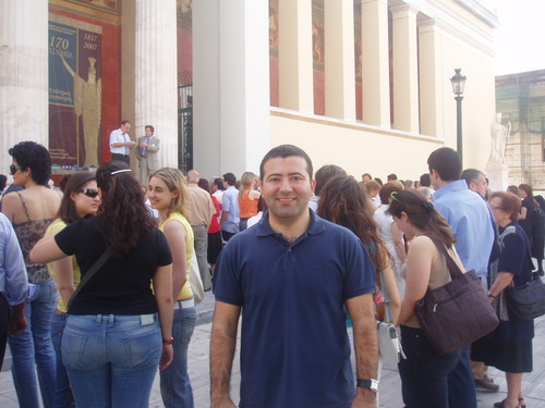 arxizoume's profile picture. 