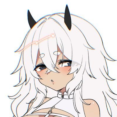 VRCで遊んでいます。エッチなアカウントダヨ♥
中身は♀だよ♡IQはサボテン以下だよ❤仲良くしろよください
💍:全人類のちん〇