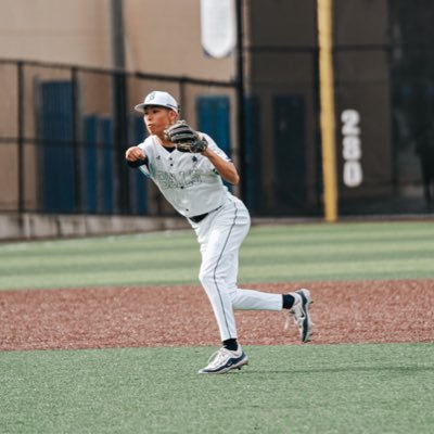 @yeo_baseball commit | Bellarmine College Prep 2026 | SS, 2B, 3B | inf velo 87| 6.4 60 yd | 6' 0, 3.7 gpa | 669-758-1551 | https://t.co/nzbdigcA9z