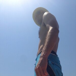 Simovecchia's profile picture. 