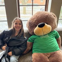 Olivia Sutton (@livsutton2025) 's Twitter Profile Photo Olivia Sutton (@livsutton2025) 's Twitter Profile Photo