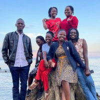 David Lufafa (@davidlufafa) 's Twitter Profile