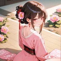 みほ (@qwrhbbb) 's Twitter Profile