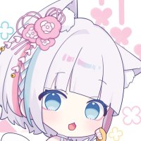 みにょんちゃんᖭི༏ᖫྀ ⊹ (@mignonnyan2) 's Twitter Profile