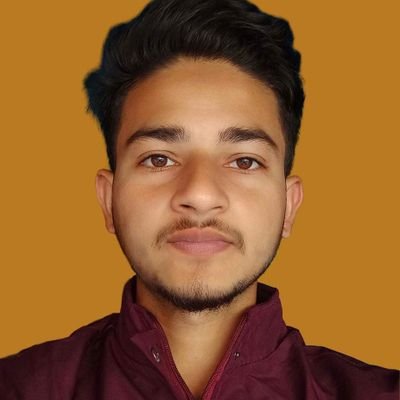 uzaifansari0786's profile picture. I'm a 1st year student of BS in Data Science at IIT Madras.