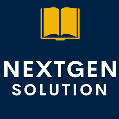 NextgenSol51266's profile picture. 