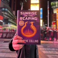 sam • SUNRISE ON THE REAPING (@girlonprior) 's Twitter Profile