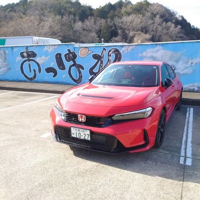 tsutsumine1027's profile picture. ゲームBGM聴きながら走る、しがないホンダ党員。
アトリエかぐやとあざらしソフト信者。