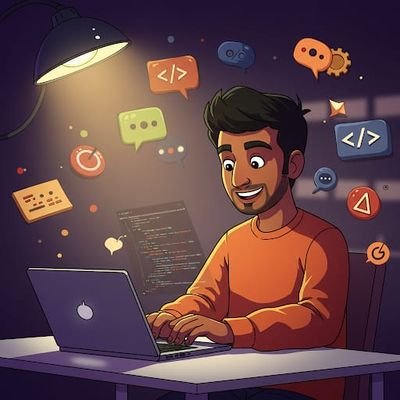 App Developer, tech dad, wannabe foodie living in York Region.