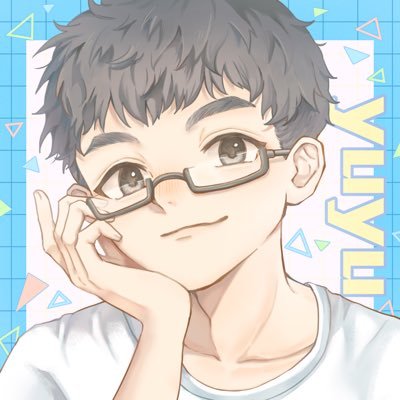佑 ゆうyuyuさんのプロフィール画像