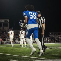 Xavier Freeman / class of 2028 (@xavierf__5) 's Twitter Profile