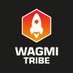 WAGMI TRIBE (@wagmi_tribe) Twitter profile photo WAGMI TRIBE (@wagmi_tribe) Twitter profile photo