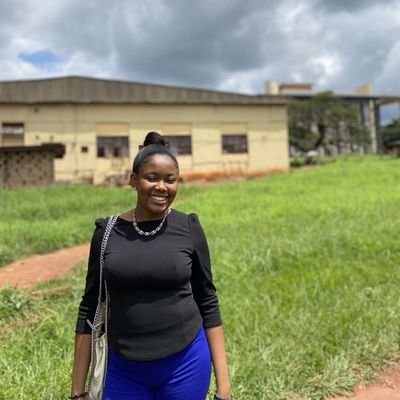Virtual Assistant || Creative Writer || Absolute lover of Christ💫