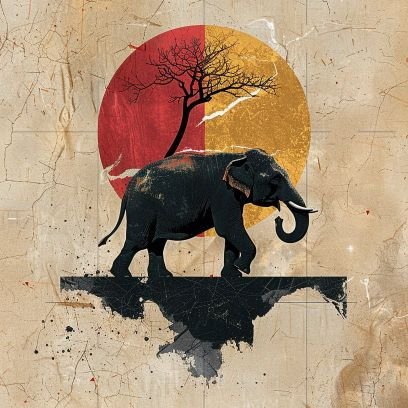 AmrudhSriramG's profile picture. A Bhāratīya | An Artist | Skywatcher | Music Lover | Reader | Just doing things I like | X Likes and Follows≠Endorsements |