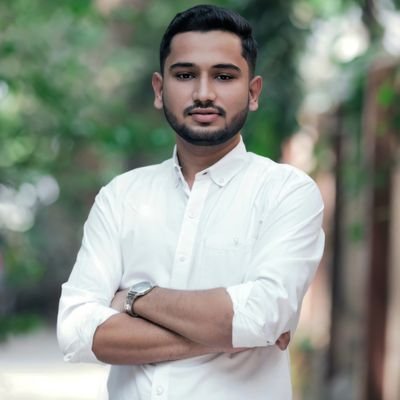 Vedant Jadhavar Profile