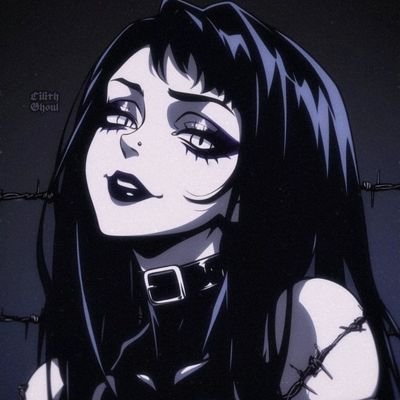 𝕷𝖎𝖑𝖎𝖙𝖍 𝕲𝖍𝖔𝖚𝖑 🕷さんのプロフィール画像