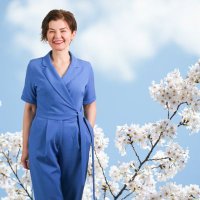 Demet ÖZKAN DEĞİRMENCİ 🇹🇷 (@demetozkan55) Twitter profile photo