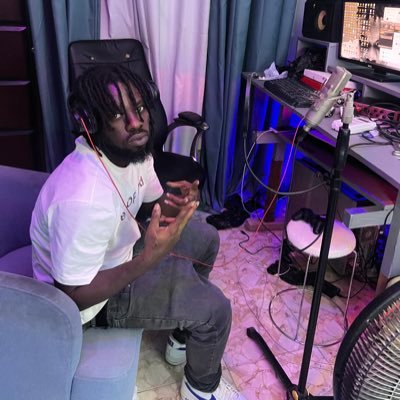 Artiste/Song Writer _Hip-hop/AfroRap/Afrobeat Best Rapper in Africa💯🇳🇬🐘