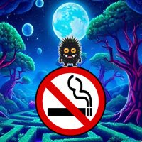 NicotineMonster (@mishacao_101) Twitter profile photo