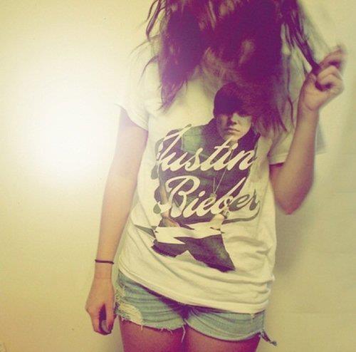 I love Justin Bieber. AMEN. #2008 Los Angeles