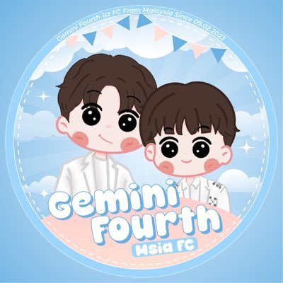 Gemini fourth   Cambodia  | Facebook
