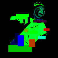 太陽は英語で (@gapamanjirou) Twitter profile photo