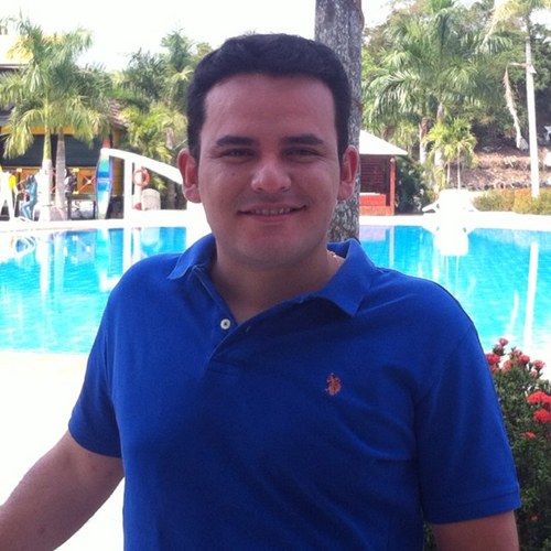 NelsonRodrigue3's profile picture. 