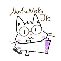 もふねこ (@m0funek0) 's Twitter Profile