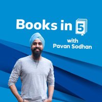Booksin5 (@booksinfive) 's Twitter Profile