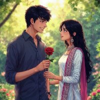 Luqman (@taswar144) 's Twitter Profile