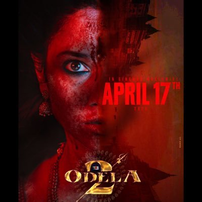 Film Production House based in Hyderabad #Odela2OnApr17