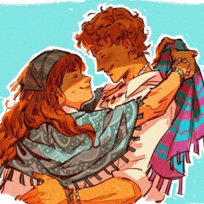 multifandom: @falsettoland pfp: @fairiefoxe
