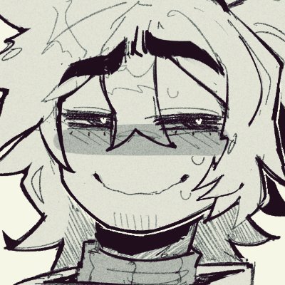 NKyo57's profile picture. WELCOME to my FANART Account ★ 25↑
★ Use with credits → OK 😊👍
★ Commercial use → NO 👎🚫
#DandysWorld #Forsaken #MurderDrones #CRK +
★ Content +16
🧁✨